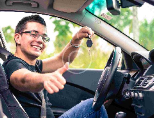 [:en]About a Comprehensive Auto Insurance[:]